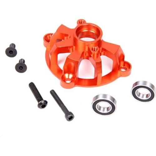 CNC precision machining all metal clutch cup holder for RV KM HPI BAJA 5B 5T 5SC