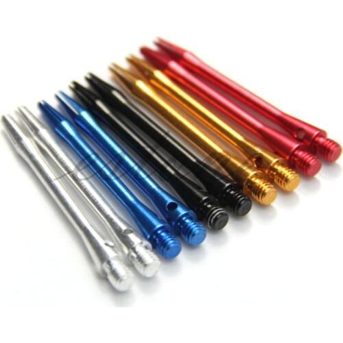 5 Pcs Harrows Target Pro Grip / Pro Grip Vision Dart Stems Dart Shafts Bulk Hot