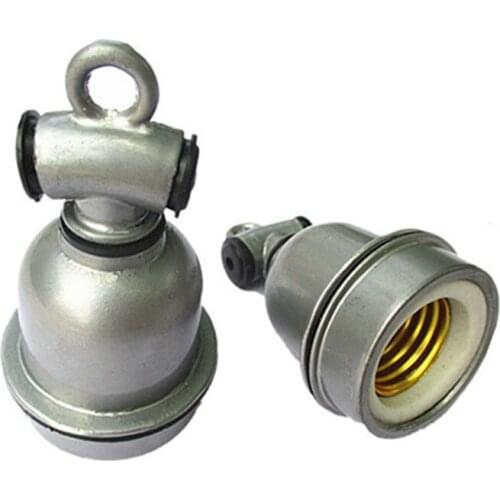 Howells Burner Lamps