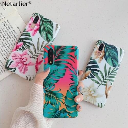 Netarlier Huawei Mate 20 Lite Phone Cases