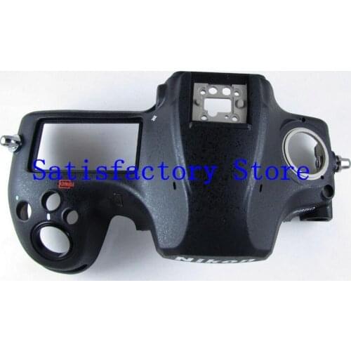 NEW For Nikon D850 Top Cover Case ( 12B36 )Camera Replacement Unit Repair Part