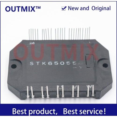 STK65022 STK65020 STK65020-YA