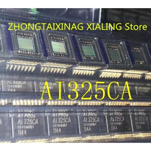 New original Image sensor DIP-16 AI325CA AI325 CCD chip