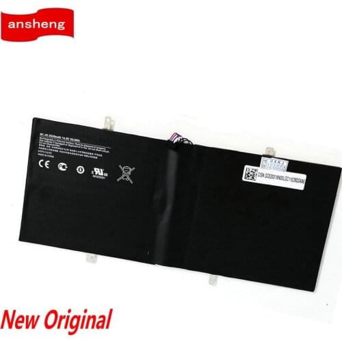 New High Quality 2030mAh BC-3S battery for Nokia Lumia 2520 BC-3S 14.8V 30WH batteria