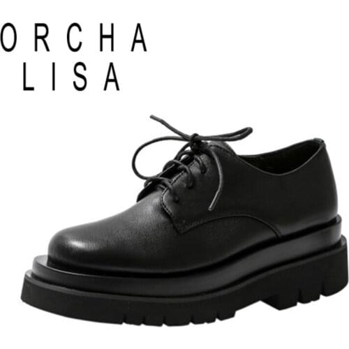 ORCHA LISA Women's Oxfords