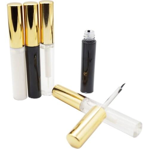 Professional Eyelashes Glue for Lashes Quick Dry False Eyelash Adhesive Eyelash Extension Makeup Tools Glue for Eyelashes