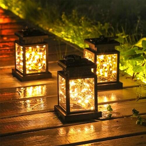 曜三迈 Solar LED Lights