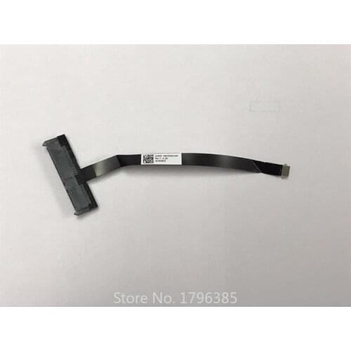 WZSM New HDD Hard Drive Cable for Acer Nitro 5 AN515-51 AN515-52 AN515-53 AN515-54 Nitro 7 AN715-51 AN715-51B DH53F NBX0002CN00