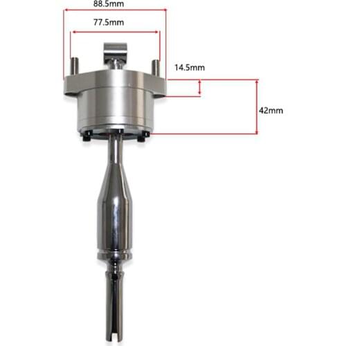 Billet Automotive Car Short Shifter Replace for Holden Commondore VS 3.8L V6