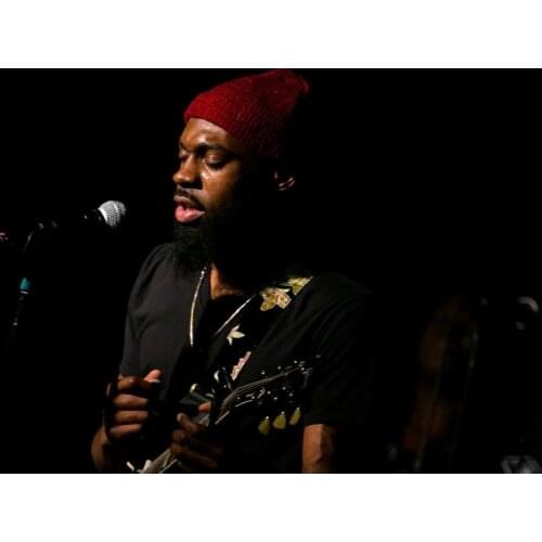 87 Home Decor Mali Music Singer-Silk Art Poster Wall Art Home Decoration Gift