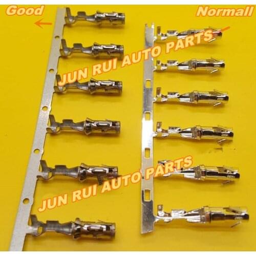 Car harman katton amplifier connector Terminals (pins) For BMW