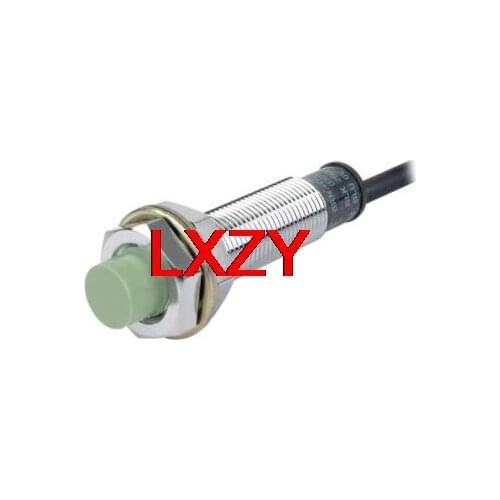 Free Shipping 2pcs/LOT New Switch PRL12-2DP inductive sensor switch three line PNP often open
