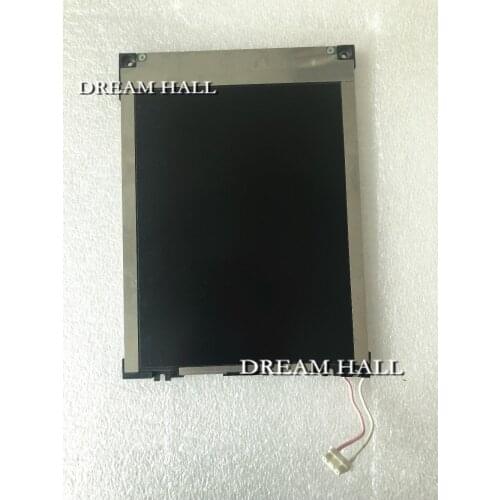 Free shipping 7.2 inch A+ KCS6448MSTT KCS6448MSTT-X1 640(RGB)*480 [VGA] LCD DISPLAY Screen Panel for Industrial Equipment