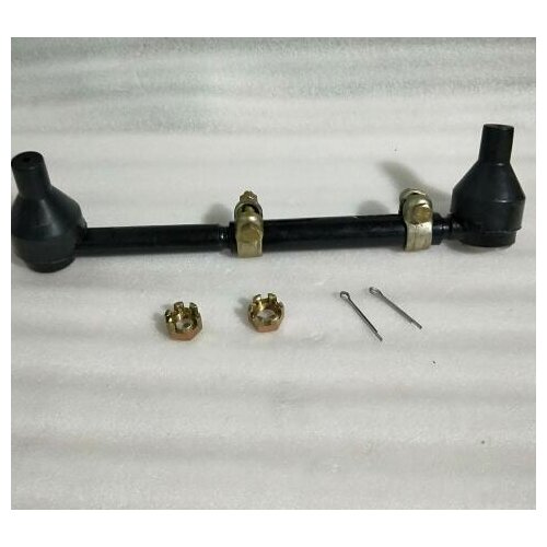 WEILL 3400430-D01 Side bar, horizontal bar for great wall deer wingle