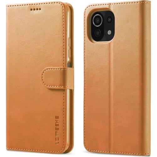 DABUU Xiaomi Mi 11 Phone Cases