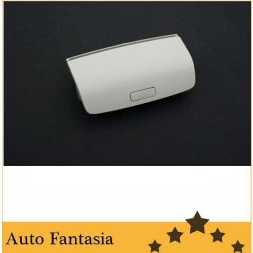 Sunglass Holder (Grey) for Volkswagen Golf MK5 -free shipping