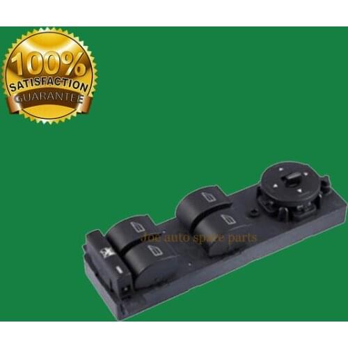 Electric Power Window Lifter Master Control Switch for FORD Focus 2005 2006 2007 3M512K021AB