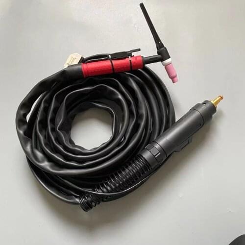 Fronius®transtig2200 tig torch gas cooled 4m 8m transtig1750puls