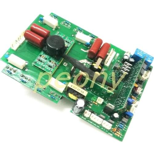 Inverter welding machine inverter plate upper CT312 three welding machine circuit board plasma cutting machine argon arc welding