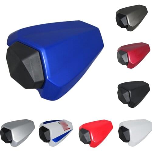 Motorcycle Rear Seat Cover Tail Section Fairing Cowl For Yamaha YZF R1 YZF-R1 YZF1000 2009 2010 2011 2012 2013 2014
