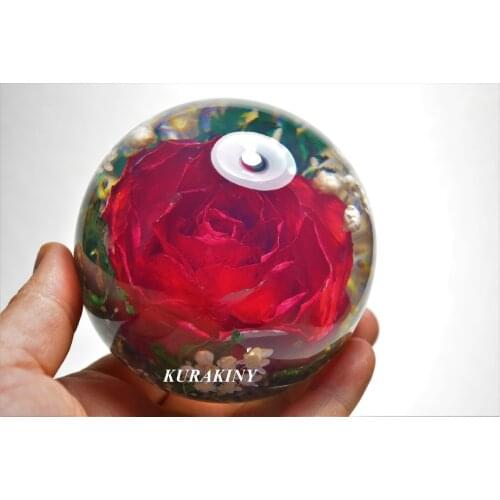 KURAKINA Decorative Balls