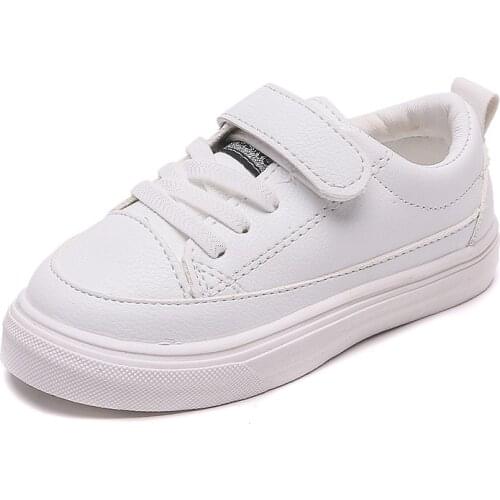 Hot Sale Childrens Comfortable Shoes Spring and Autumn New Boys Girls Baby Stylish Sneaker Kids Soft Sole Sneakers Kids Shoes