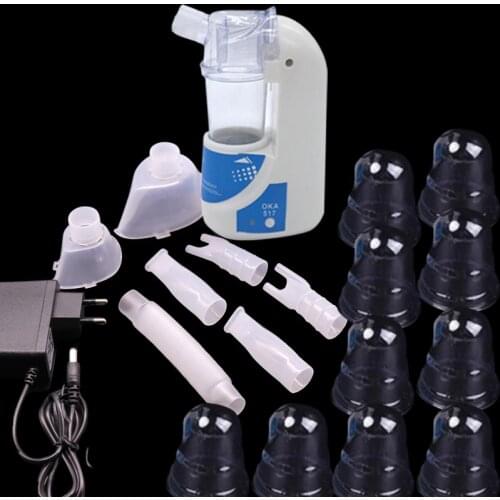 Ультразвуковые ингаляторы MEETCARE China At AliExpress