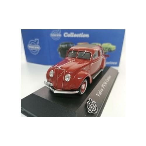 Atlas 1:43 PV36 Alloy Metal Diecast Cars Model Toy Vehicles For Children Boy Toys gift