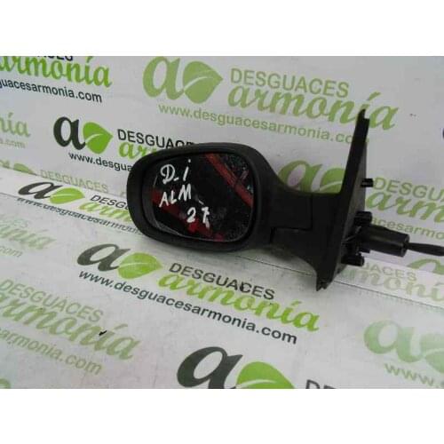 NISSAN Spare Parts For ATVs