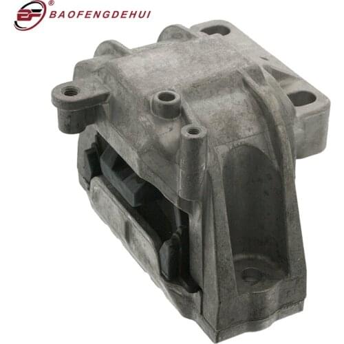 Engine Support Mount 1J0199262CM For Volkswagen Bora Lavida