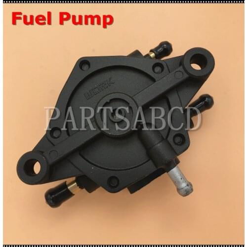 OUTBOARD BOAT Fuel Pump Assy