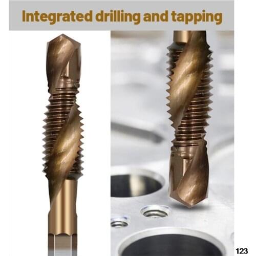 Наборы сверл RICHMETERS China At AliExpress