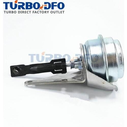Turbo Charger Actuator 709836 For Mercedes-Benz Sprinter I 213 313 413 CDI 2148 ccm 95Kw OM 611 DE 22 LA Turbine Wastegate New