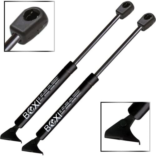 1Pair Liftgate Lift Support Struts 4856,4857,8195551,8195552,55074782AB For 1993 To 1998 Jeep Grand Cherokee