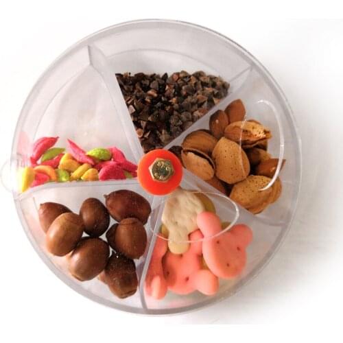 2021 Parrot Brain Game Toy Funny Parrot Roller Feeder Device Toys Wheels Cake Modeling Design Food Box Hot Sale