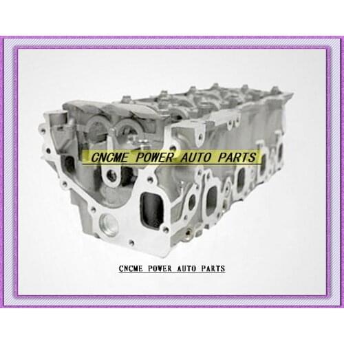 908 509 ZD30 K5MT 3.0L Cylinder Head 11039-MA70A 11039-VC10A 11039-VZ20A 11039-VZ20B 11039VC10A 11039VC10A 11039VZ20A 11039VZ20B