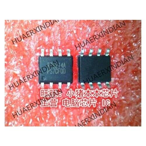 Brand new original RT9214APS RT9214A RT9214AP SOP8 High Quality