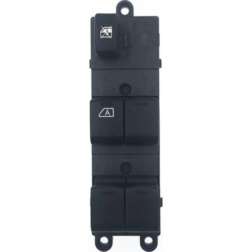 Car Window Switch Lift Regulator for Nissan Navarra 2004- Oe/25401-bb60b