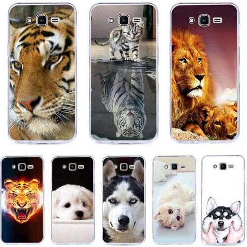 CALROVTE Phone Cases Samsung Galaxy Win 2