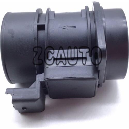 Air Flow Maf Sensor For Renault Clio Espace Kangoo Laguna Megane Scenic Trafic 1.9 2.5 dCi dTi 7700109812 5WK9620 H7700104426