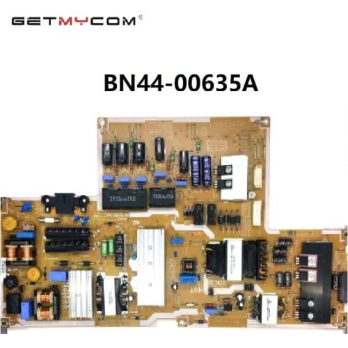Getmycom for samgsung BN44-00635A L46U2P_DSM TV power board 100% test work