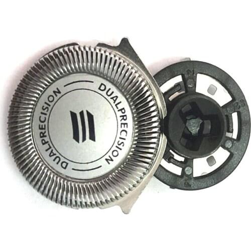 3PCS Home Stainless steel Shaving Heads Razor Cutter Heads Kit Replacement Spare parts For Philips HQ7180 HQ6070 PT726 PT725