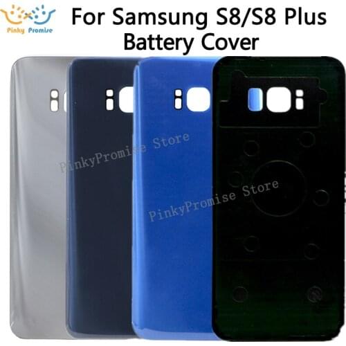 K PartsCrop Fix Phone Cases Samsung Galaxy S8 Plus