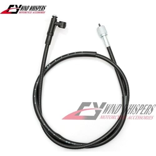 Motorcycle meters speedometer cable instrument line For Honda Magna 250 Steed 400 600 VLX
