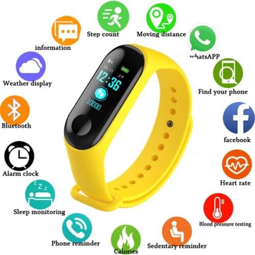 Kingstar Kids Smart Watch