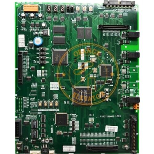 Elevator main board P203758B000G01