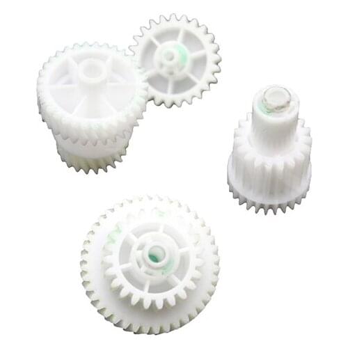Fuser Drive Pendulum Gear for Brother MFC-8530 8535 8540 6900 DCP-L5500 5600 for Levono LJ4000 5000 M8650 M8950 Printer Parts
