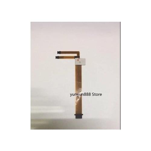 New Lens Aperture Shutter Flex Cable For NIKON J1 NIKKOR 10-30 mm 10-30mm 1:3.5-5.6 VR Repair Part