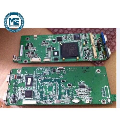 Original new projector mainboard motherboard for benq PB6115 PB6215 PB6110 PB6210