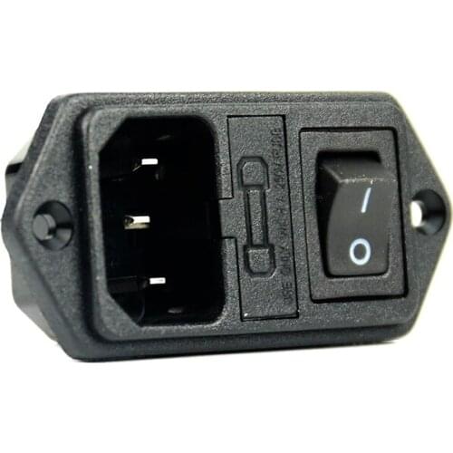 WANHAO AC switch（JR-101-1FR1